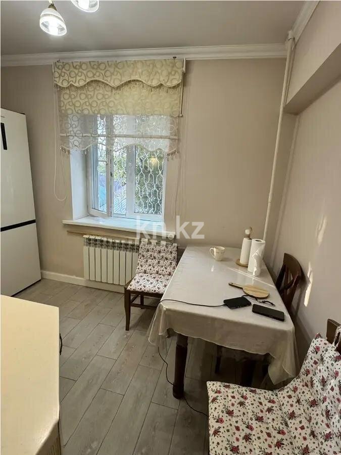 Продажа 2-комнатной квартиры, 52.5 м² в Алматы - фото 3