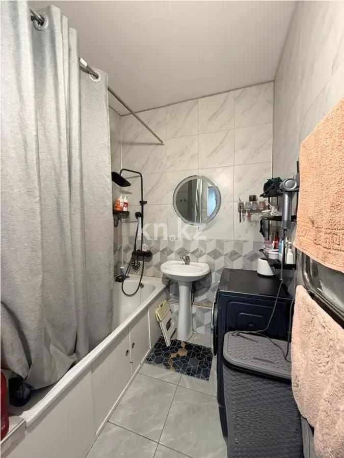 Продажа 2-комнатной квартиры, 63 м² в Алматы - фото 4