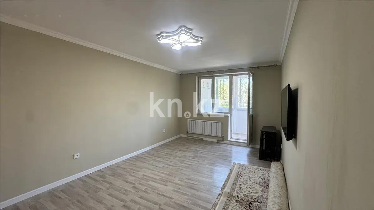 Продажа 3-комнатной квартиры, 82 м², мкр-н Аксай-4, дом  4 в Алматы