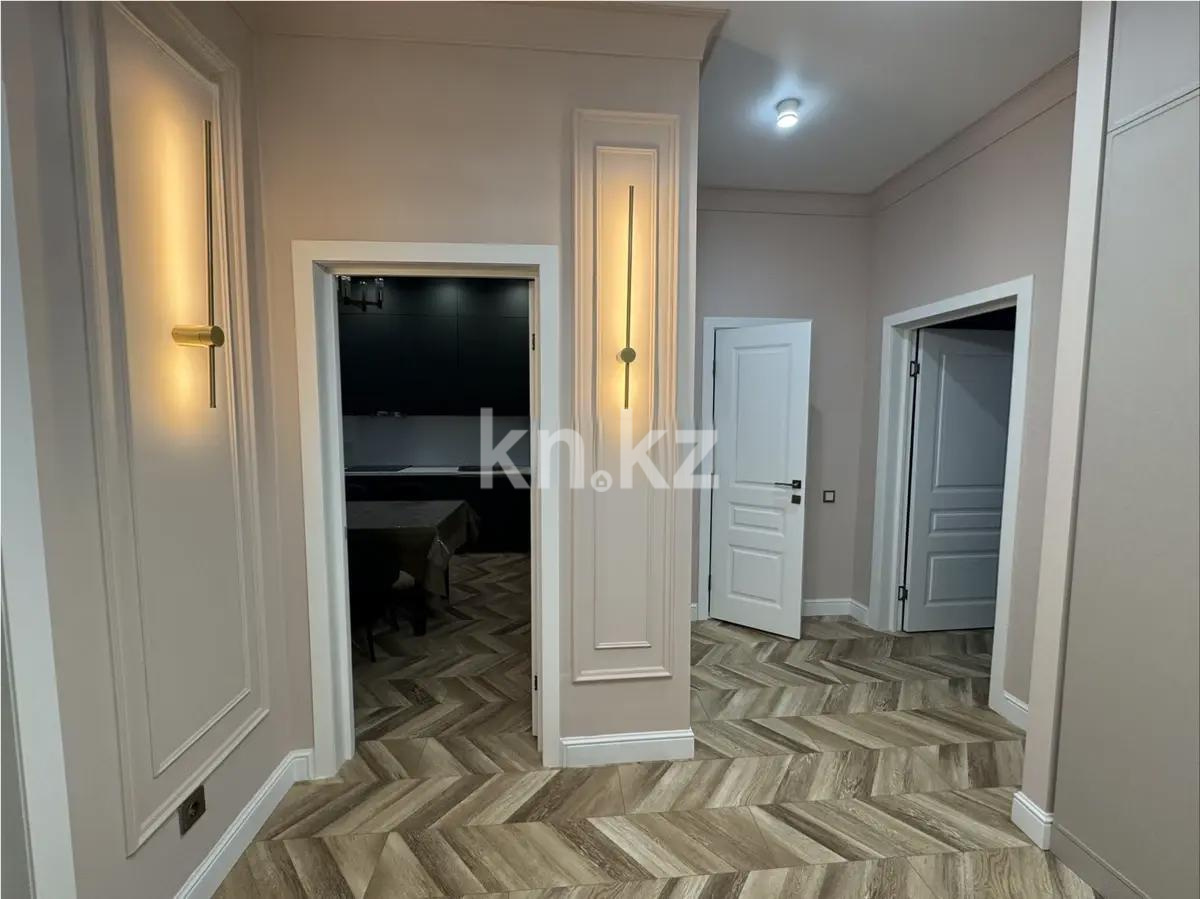 Продажа 2-комнатной квартиры, 80 м², ул. Жалайыри в Астане - фото 6