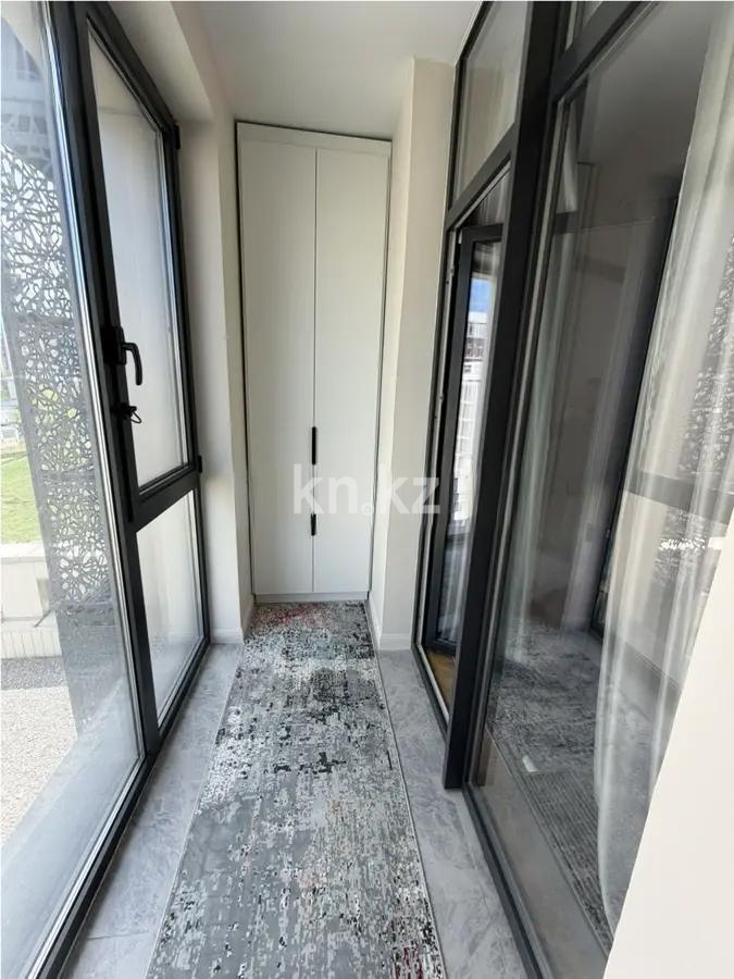 Продажа 3-комнатной квартиры, 120 м² в Алматы - фото 8