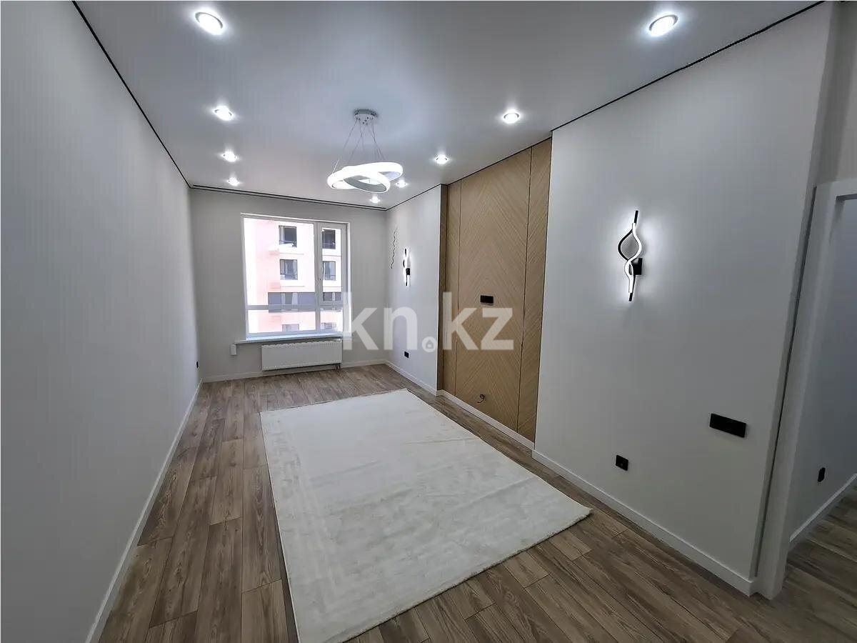Продажа 2-комнатной квартиры, 65 м² в Алматы