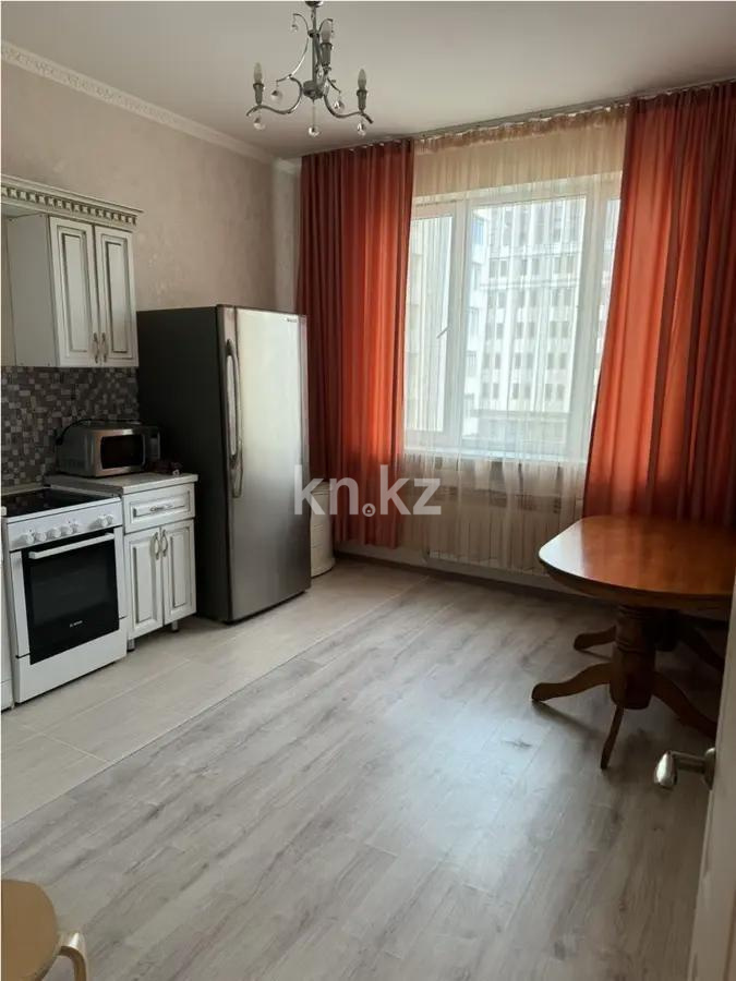 Продажа 1-комнатной квартиры, 44 м² в Астане - фото 2