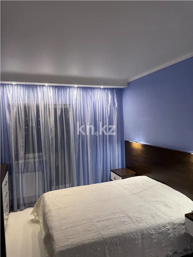 Продажа 2-комнатной квартиры, 65.3 м² в Астане - фото 2