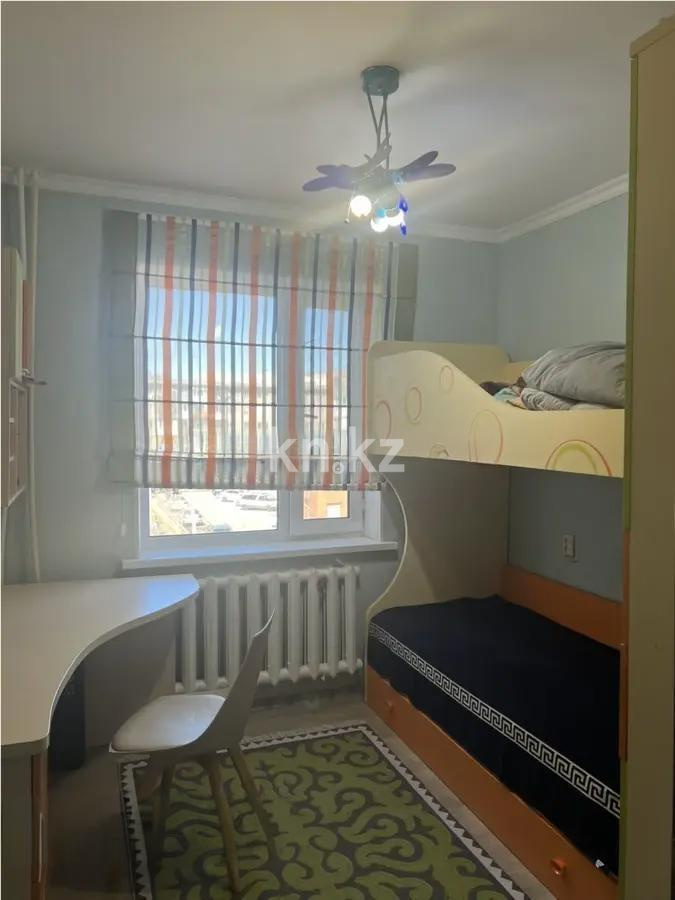 Продажа 3-комнатной квартиры, 65 м² в Караганде - фото 3