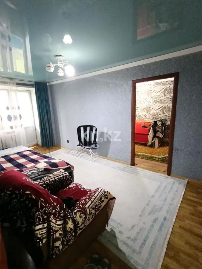 Продажа 2-комнатной квартиры, 45 м² в Астане