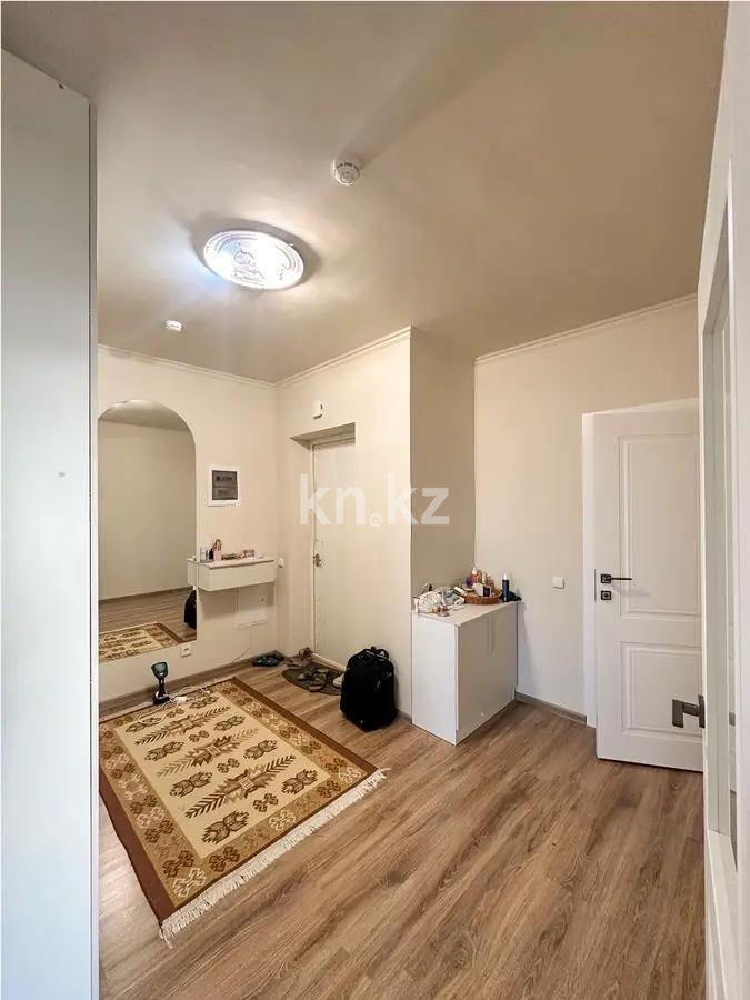 Продажа 1-комнатной квартиры, 50 м², пр. Мангилик Ел, дом  50 в Астане - фото 4