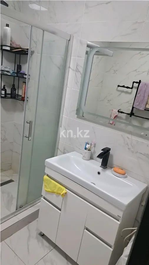 Продажа 4-комнатной квартиры, 108 м² в Алматы - фото 3