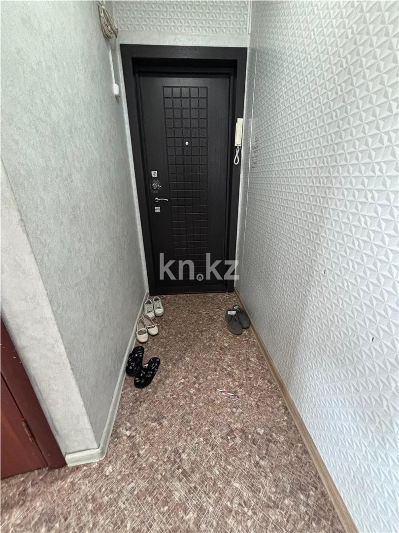 Продажа 2-комнатной квартиры, 52 м² в Караганде - фото 16