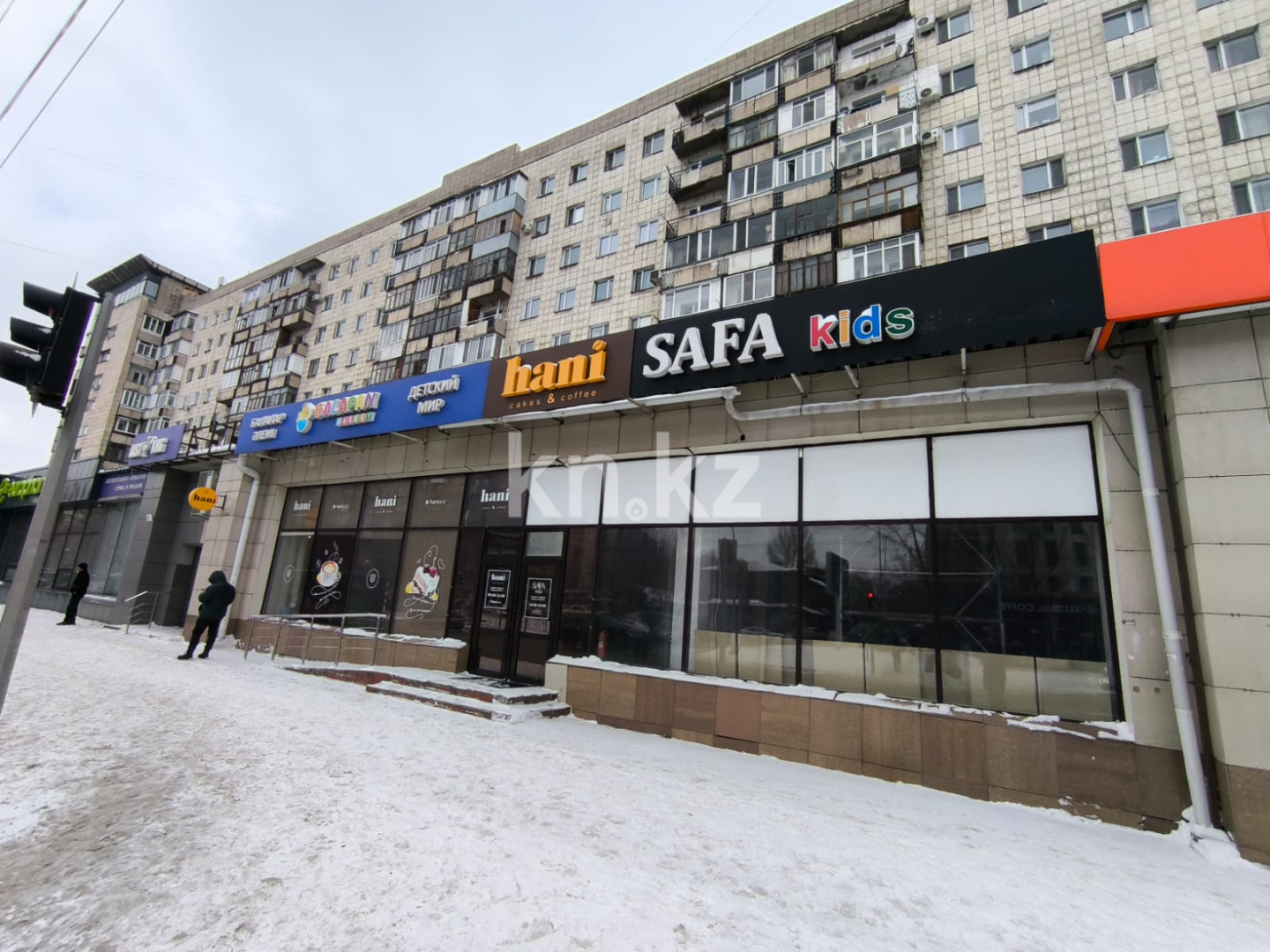 Аренда помещения в Караганде - фото 7