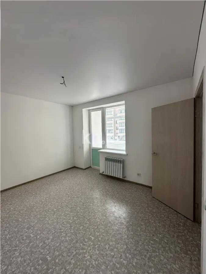 Продажа 2-комнатной квартиры, 53.1 м² в Астане