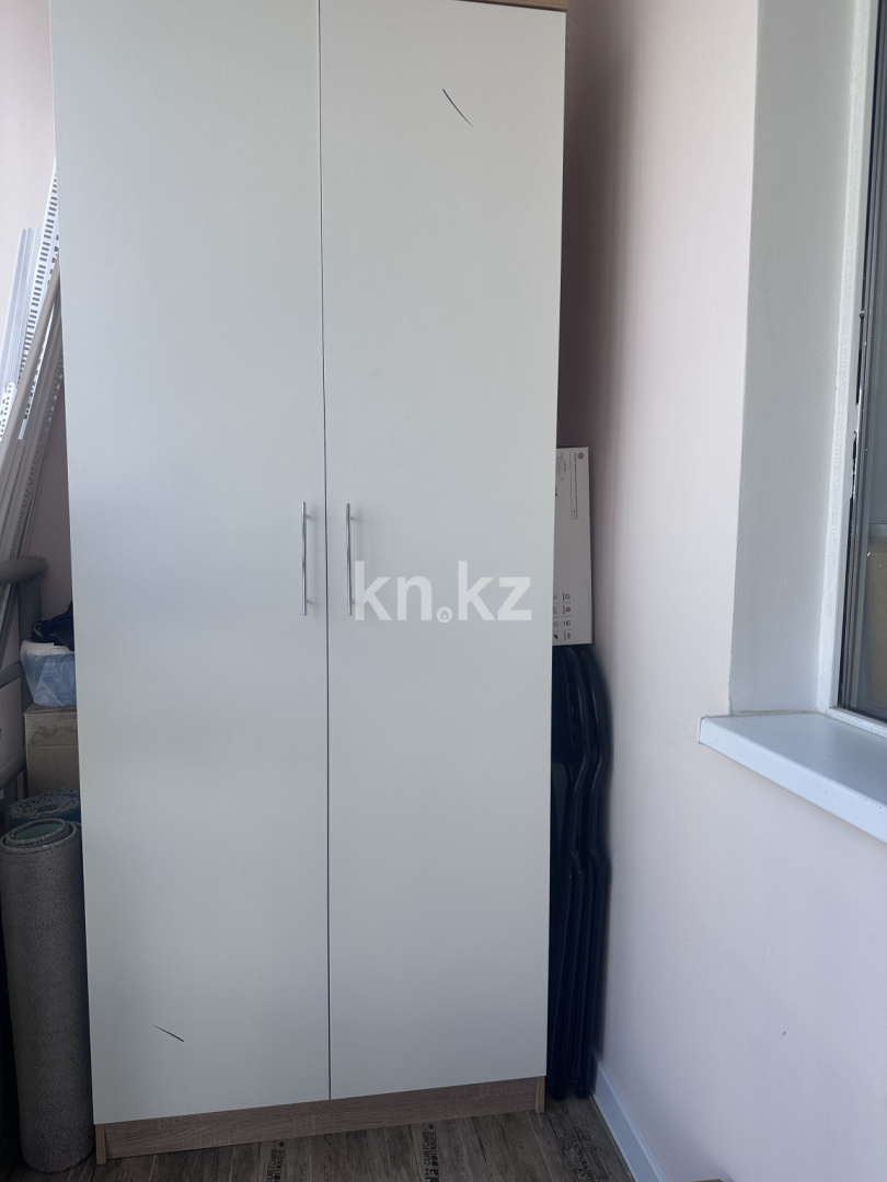 Продажа 3-комнатной квартиры, 84 м², ул. Сыганак, дом  18 - ул. Анет баба в Астане - фото 20