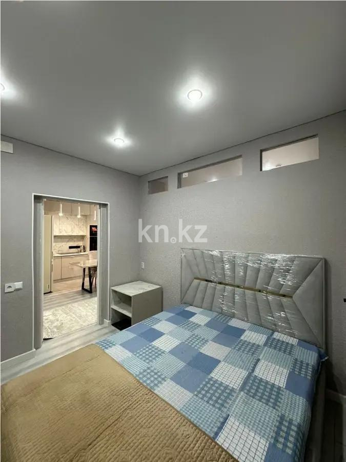 Продажа 2-комнатной квартиры, 56 м², ул. Утепова, дом  31 в Алматы - фото 2