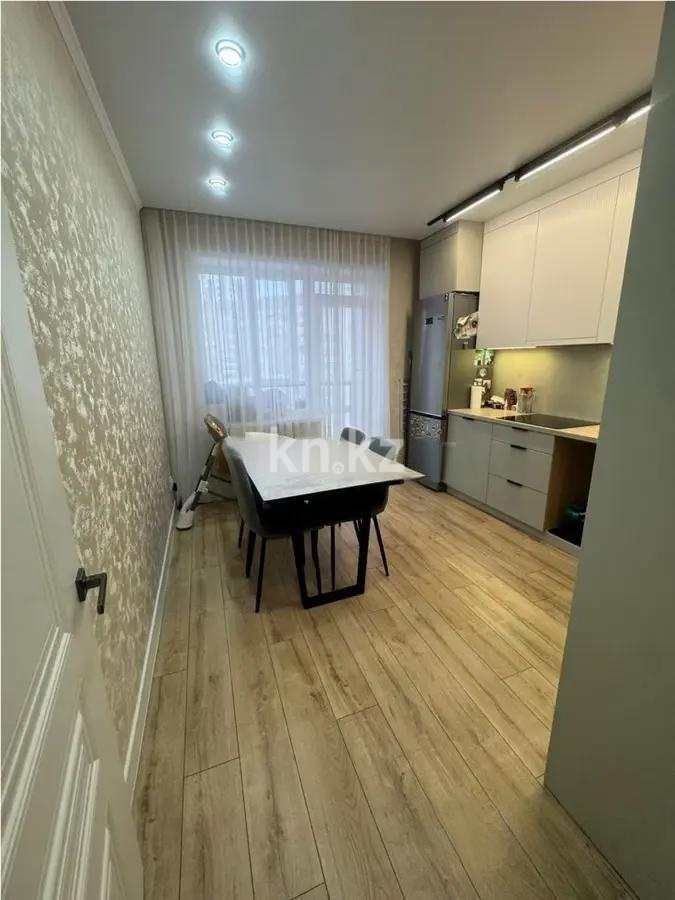 Продажа 3-комнатной квартиры, 90 м² в Караганде - фото 4