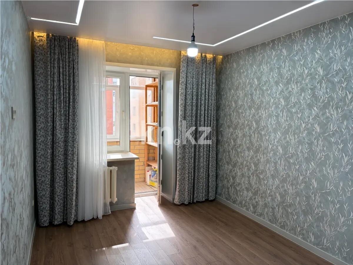 Продажа 2-комнатной квартиры, 58 м² в Астане