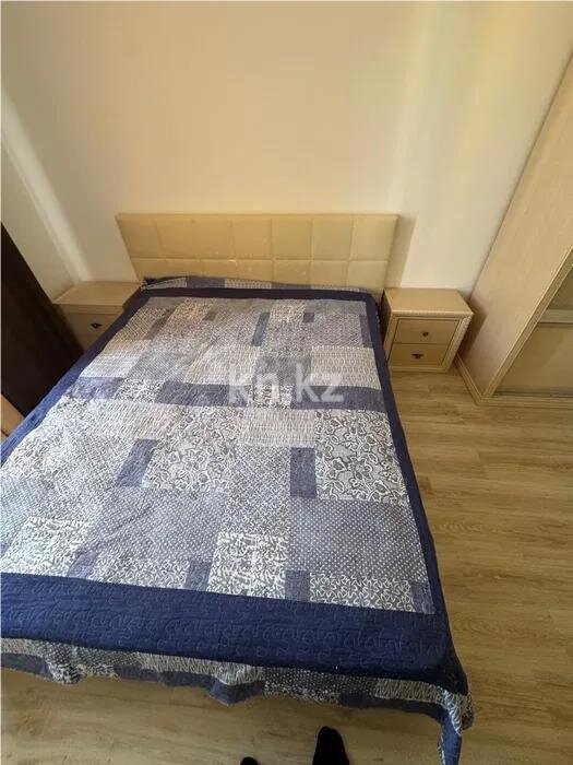 Продажа 2-комнатной квартиры, 57 м² в Астане - фото 2