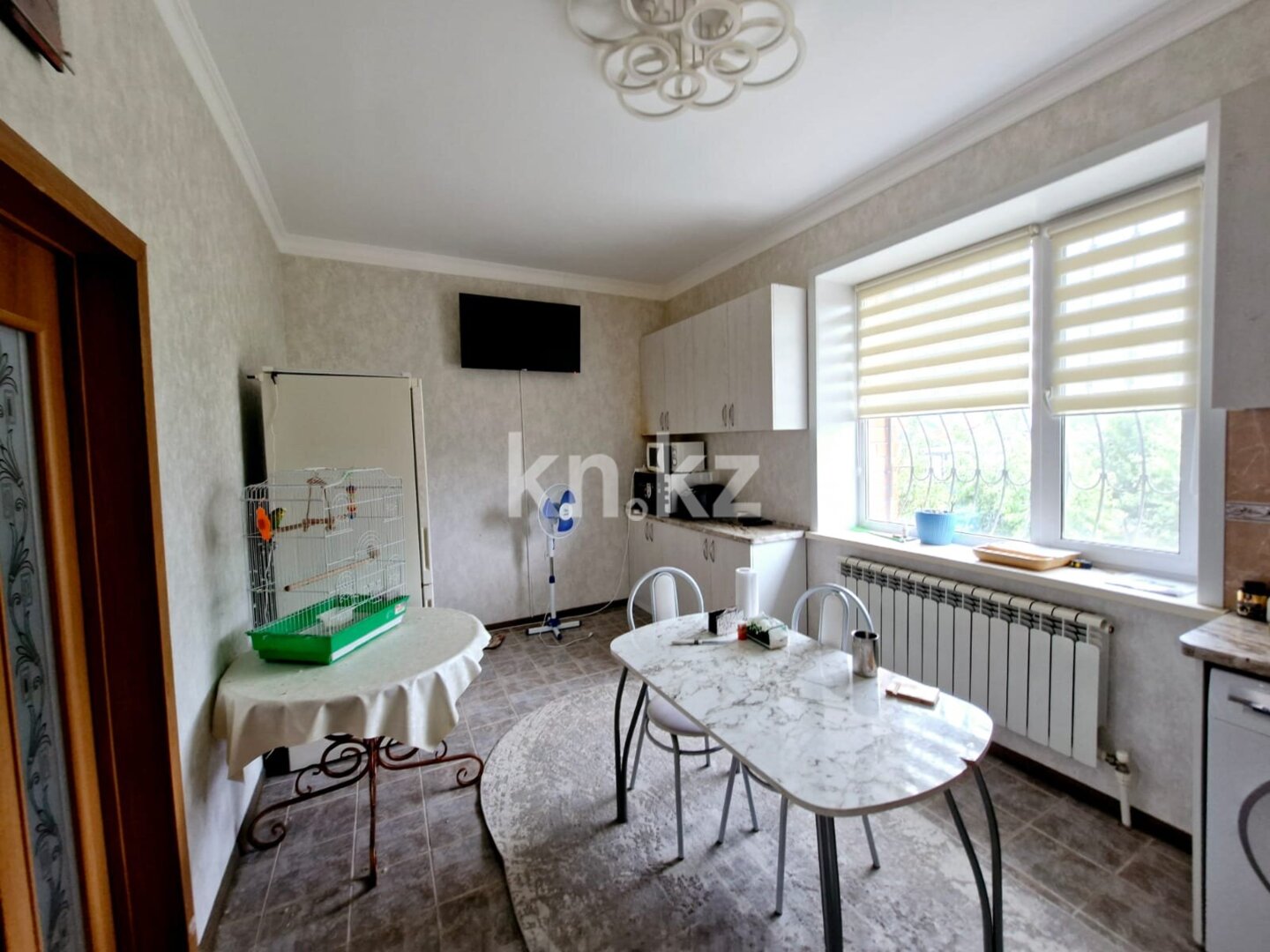Продажа 5-комнатного дома, 325.7 м² в Костанае - фото 20