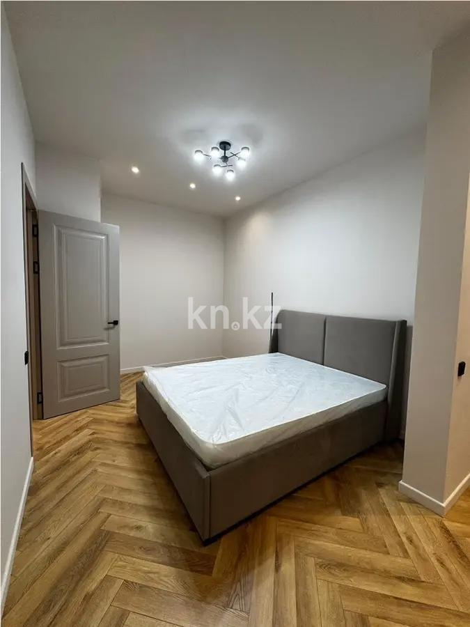 Продажа 2-комнатной квартиры, 45.6 м², пр. Райымбека, дом  349/1 в Алматы - фото 3