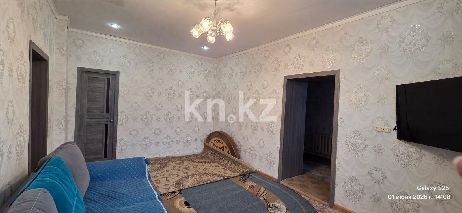 Продажа 4-комнатного дома, 87.3 м² в Темиртау - фото 15