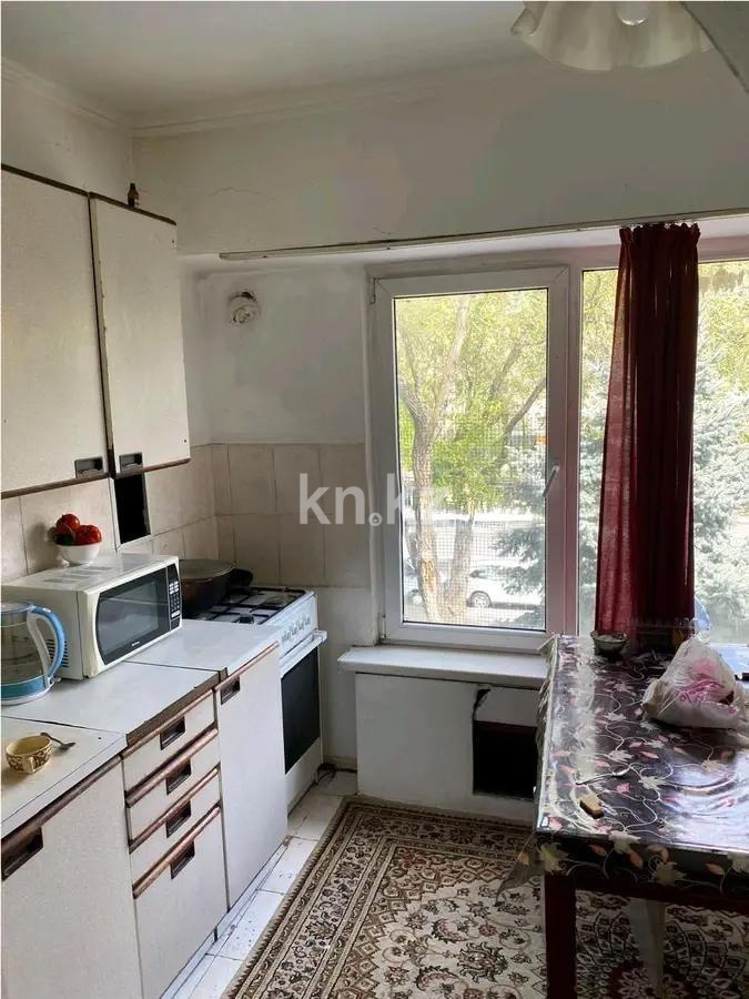 Продажа 3-комнатной квартиры, 61.7 м², пр. Абылай хана, дом  13 в Алматы - фото 3