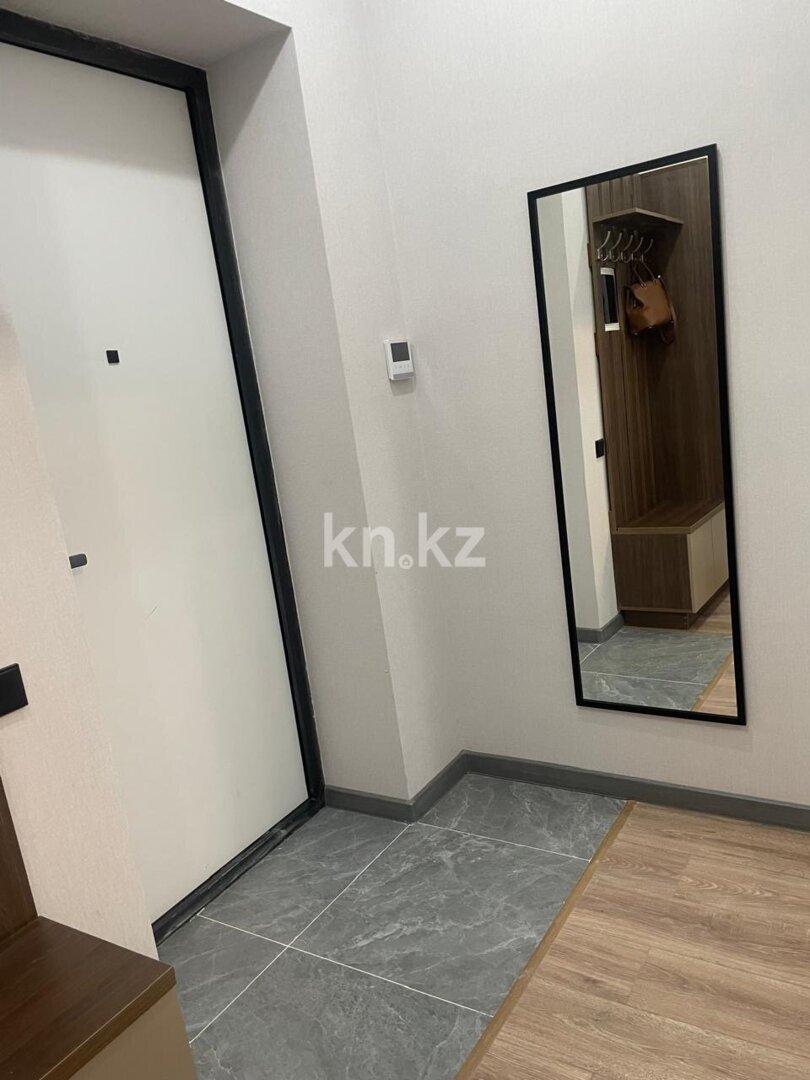 Аренда 2-комнатной квартиры, 37 м² в Астане - фото 11