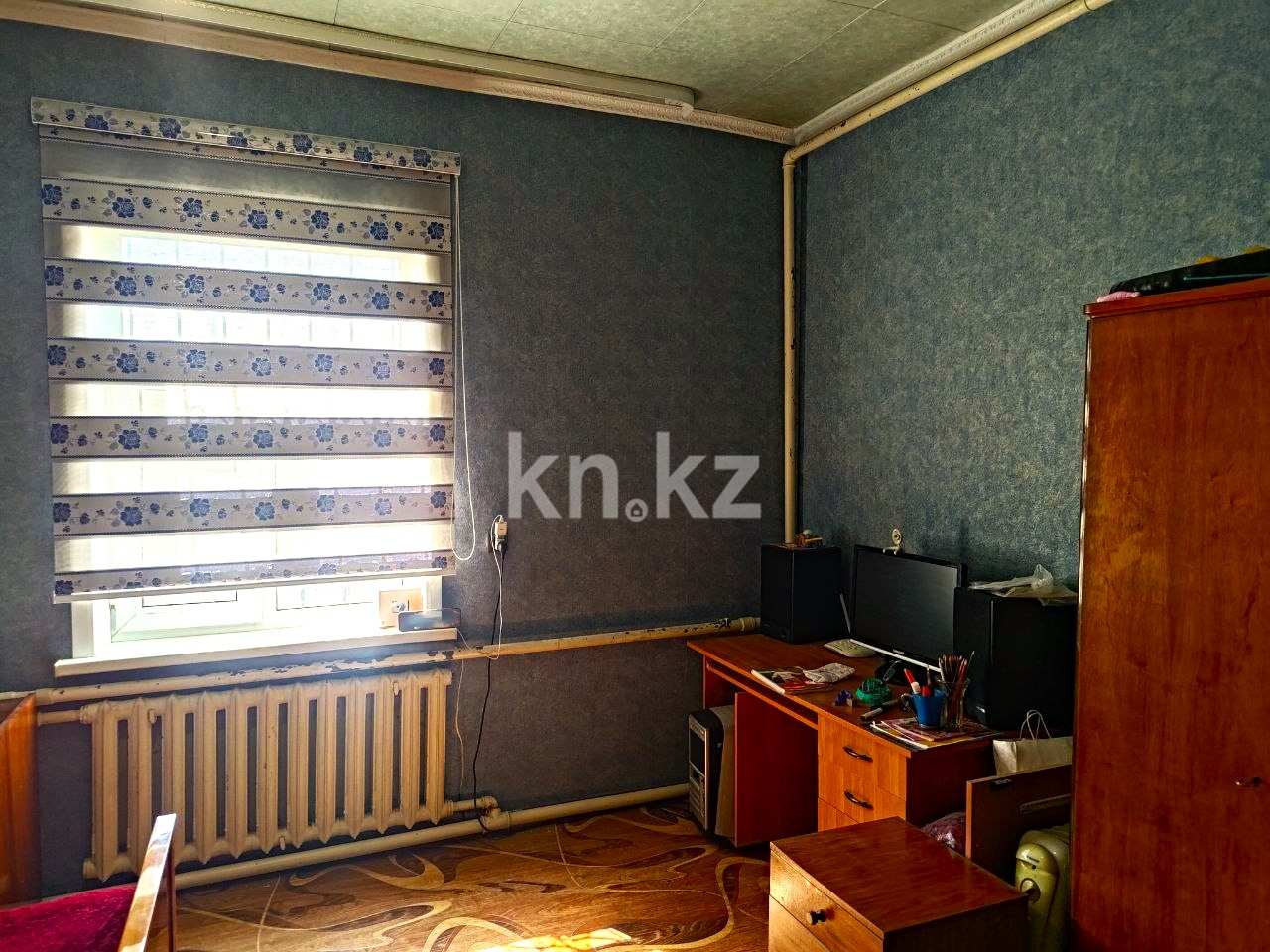 Продажа 4-комнатного дома, 120 м² в Караганде - фото 14