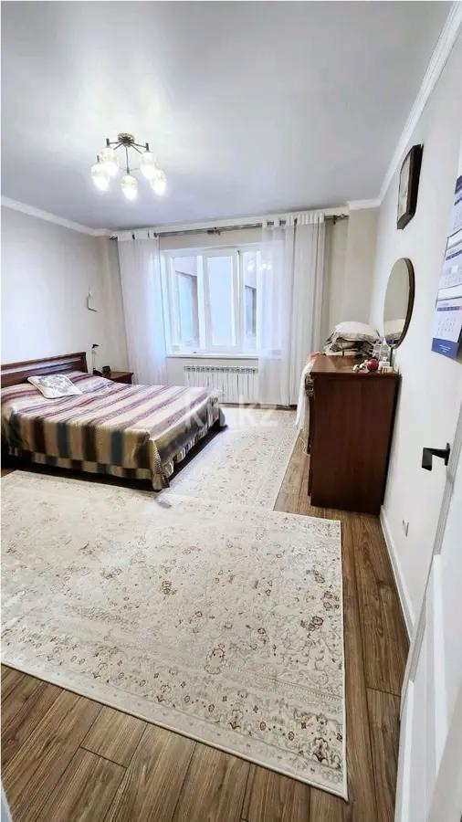 Продажа 3-комнатной квартиры, 75.3 м², Астана-Караганда тр., дом  23 в Астане - фото 2