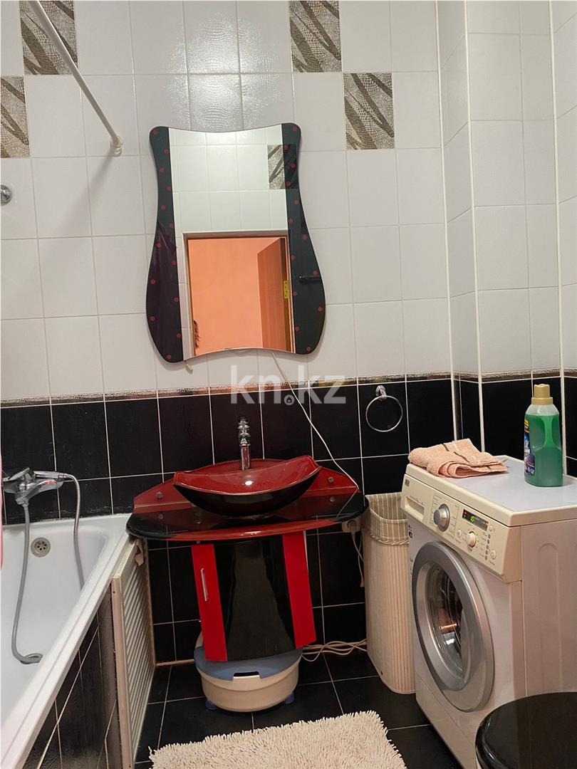 Продажа 3-комнатной квартиры, 90 м² в Астане - фото 13