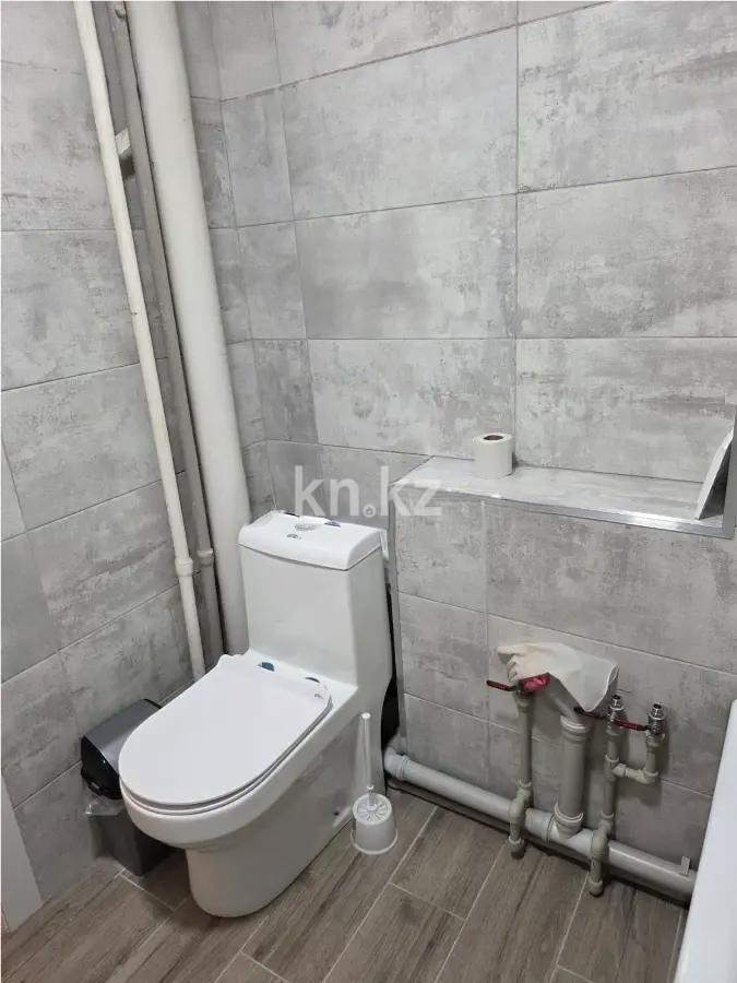 Продажа 1-комнатной квартиры, 38.3 м² в Алматы - фото 4