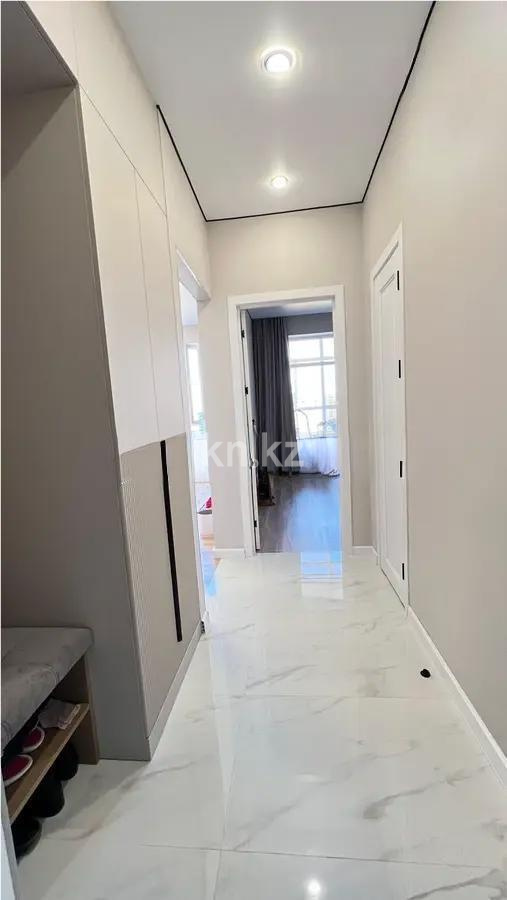 Продажа 2-комнатной квартиры, 45 м² в Астане - фото 5