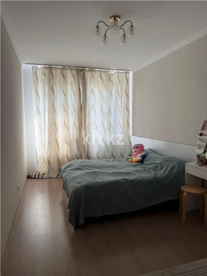 Продажа 2-комнатной квартиры, 60 м² в Астане - фото 2