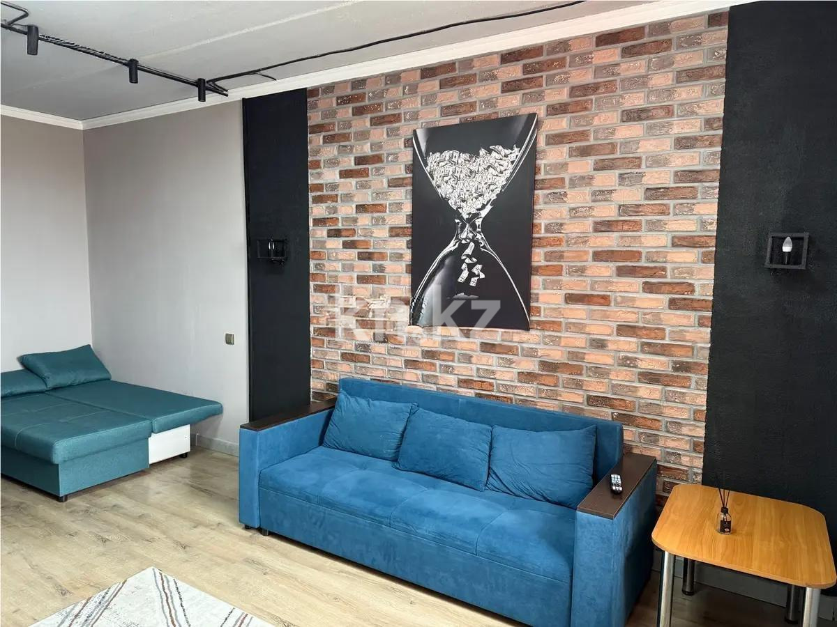 Продажа 1-комнатной квартиры, 36 м² в Астане