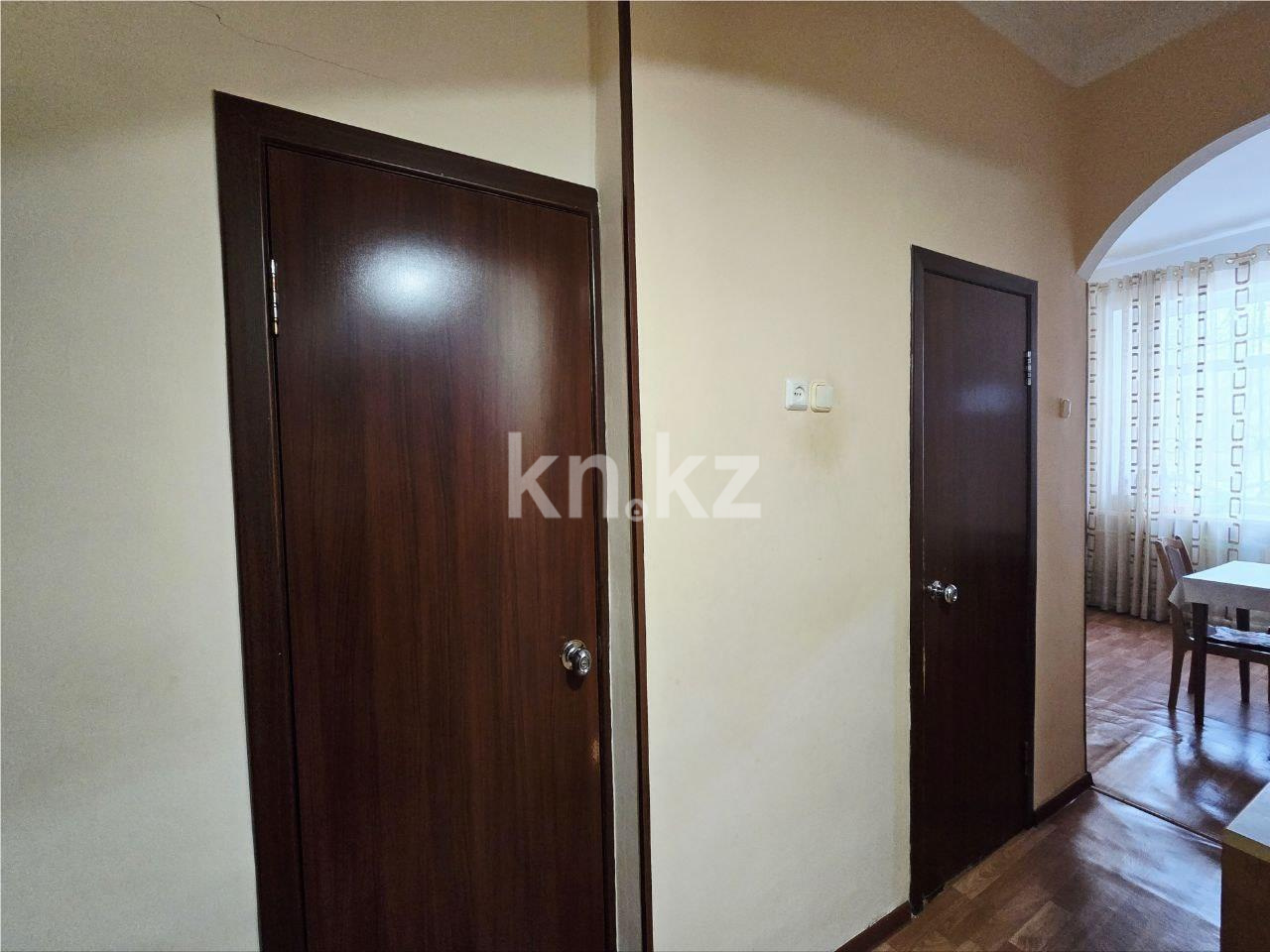 Продажа 4-комнатной квартиры, 86 м², пр. Строителей в Темиртау - фото 12