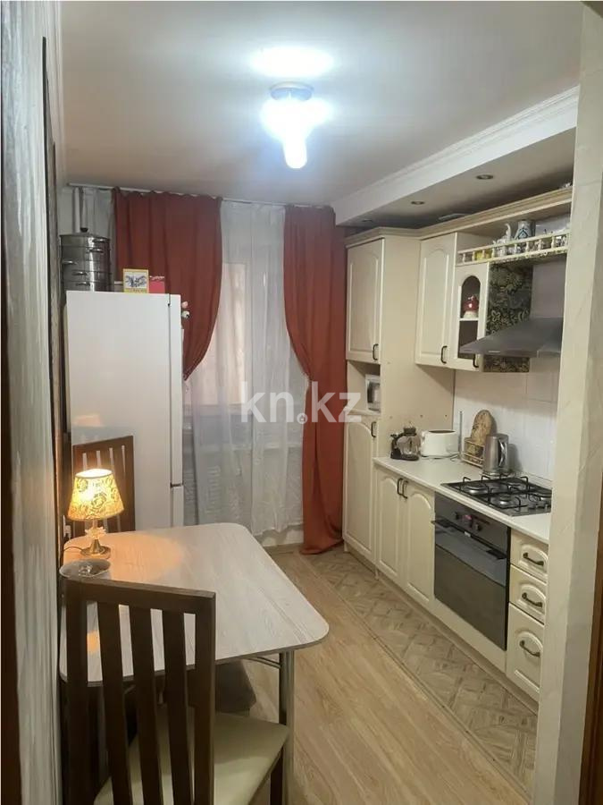 Продажа 3-комнатной квартиры, 63 м² в Астане - фото 4