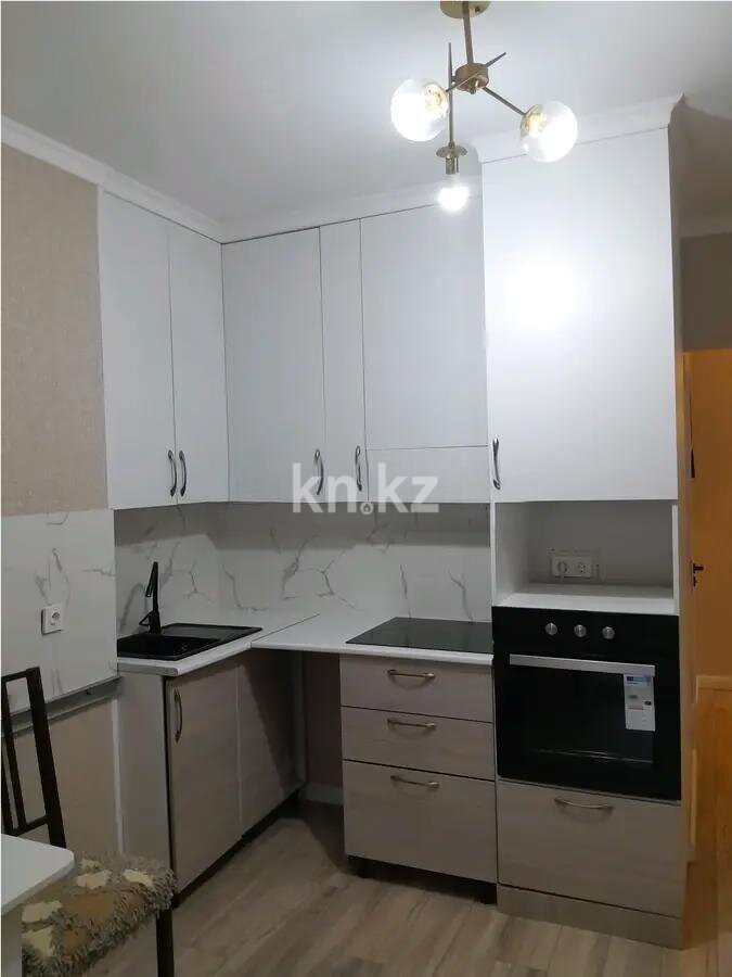 Продажа 1-комнатной квартиры, 40 м² в Астане - фото 2