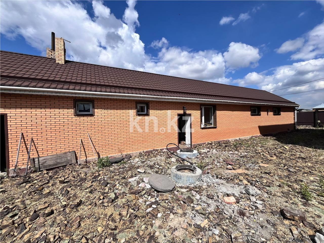 Продажа 8-комнатного дома, 357.5 м² в Караганде - фото 8