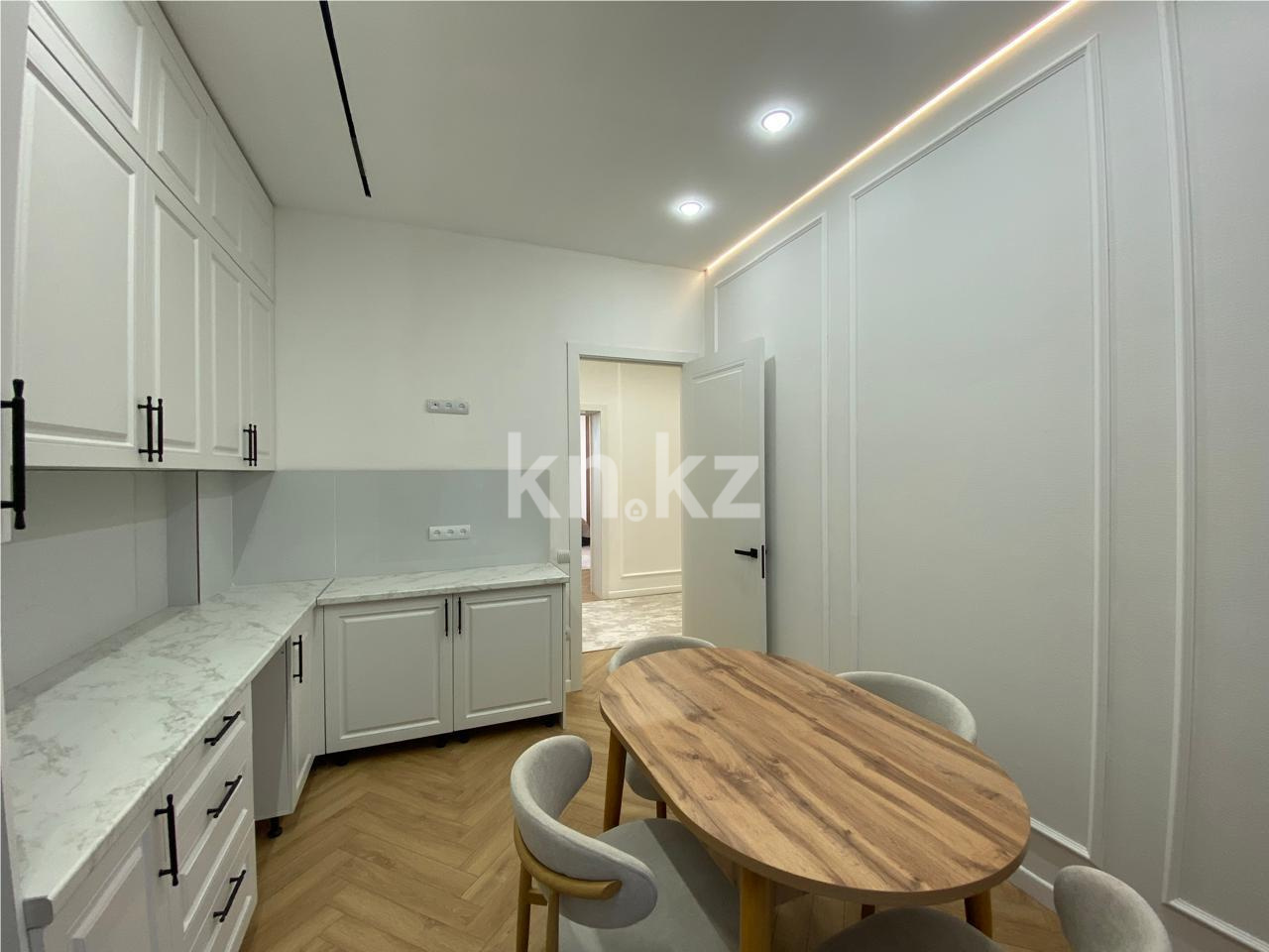 Продажа 3-комнатной квартиры, 88 м² в Караганде - фото 7