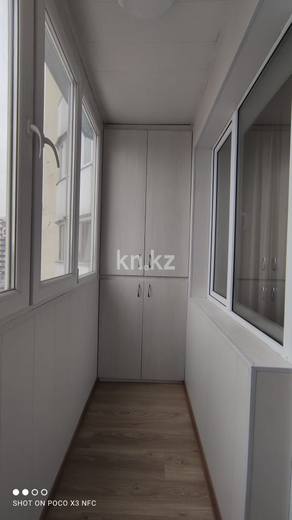 Аренда 2-комнатной квартиры, 10 м² в Алматы - фото 10