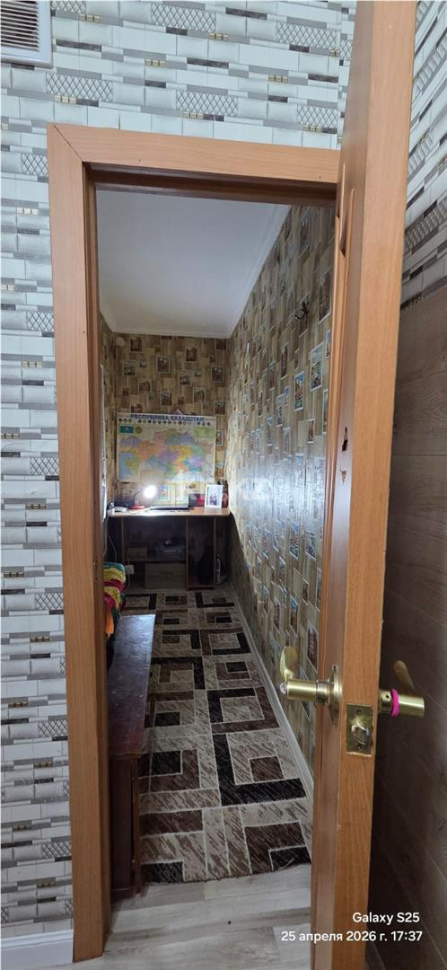 Продажа 1-комнатной квартиры, 30 м² в Темиртау - фото 6