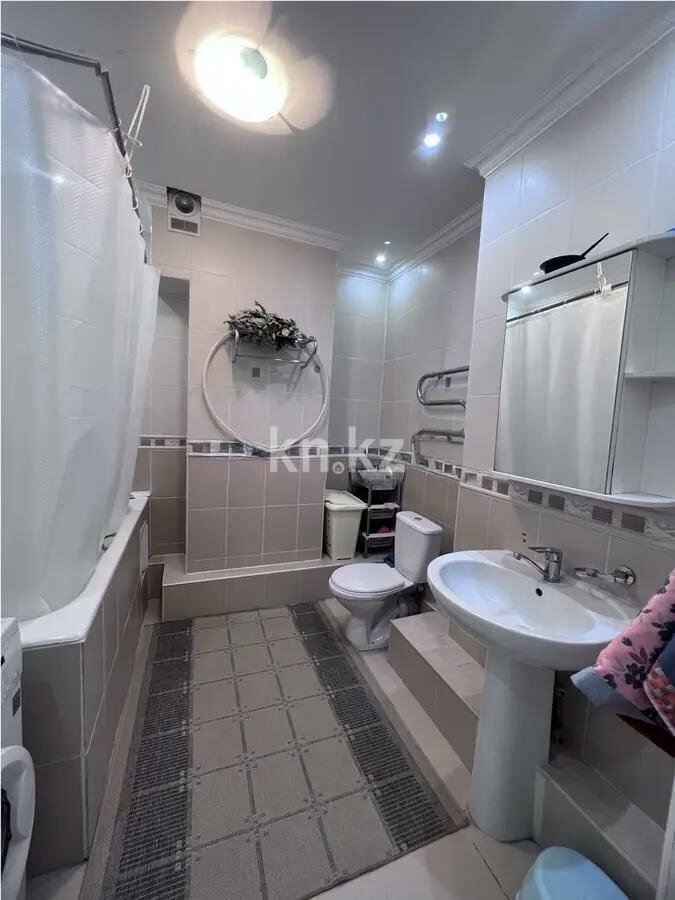 Продажа 3-комнатной квартиры, 88 м² в Алматы - фото 4