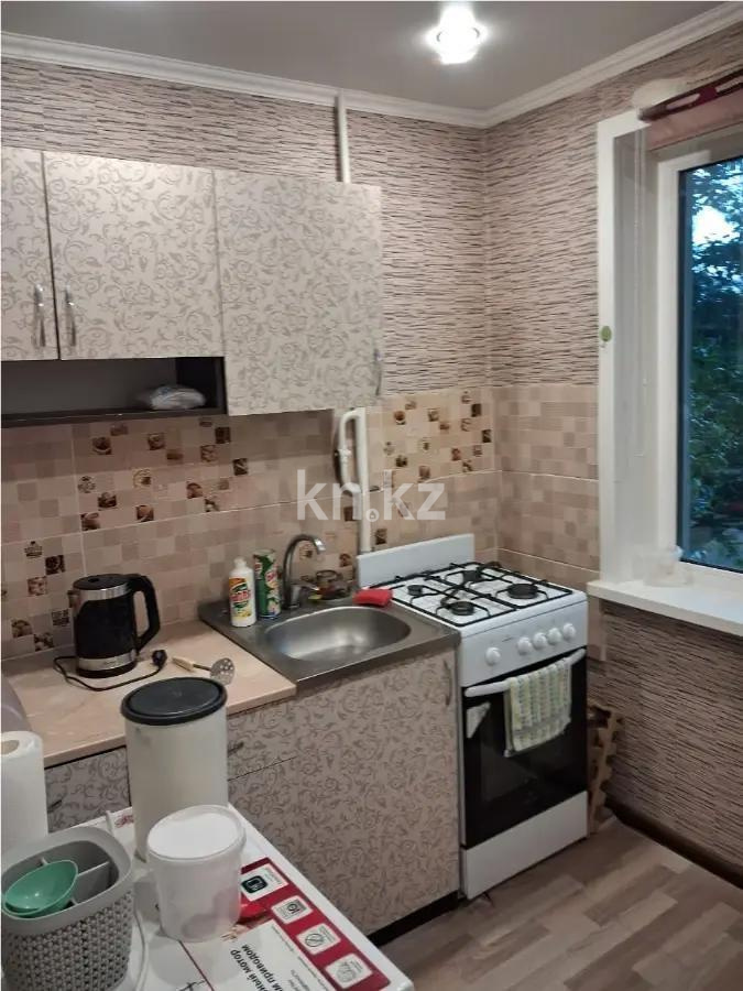 Продажа 4-комнатной квартиры, 61 м², мкр-н 17, дом  57 в Караганде - фото 5