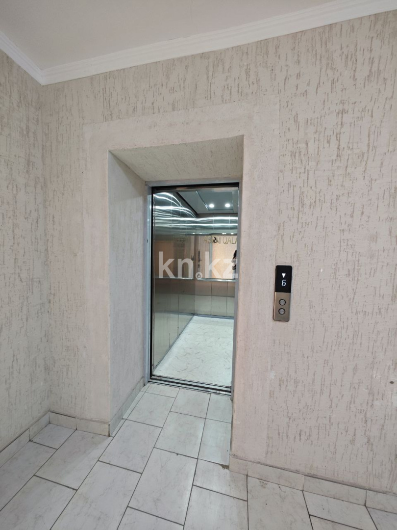 Продажа 2-комнатной квартиры, 61 м², ул. Муканова, дом  82 в Караганде - фото 7