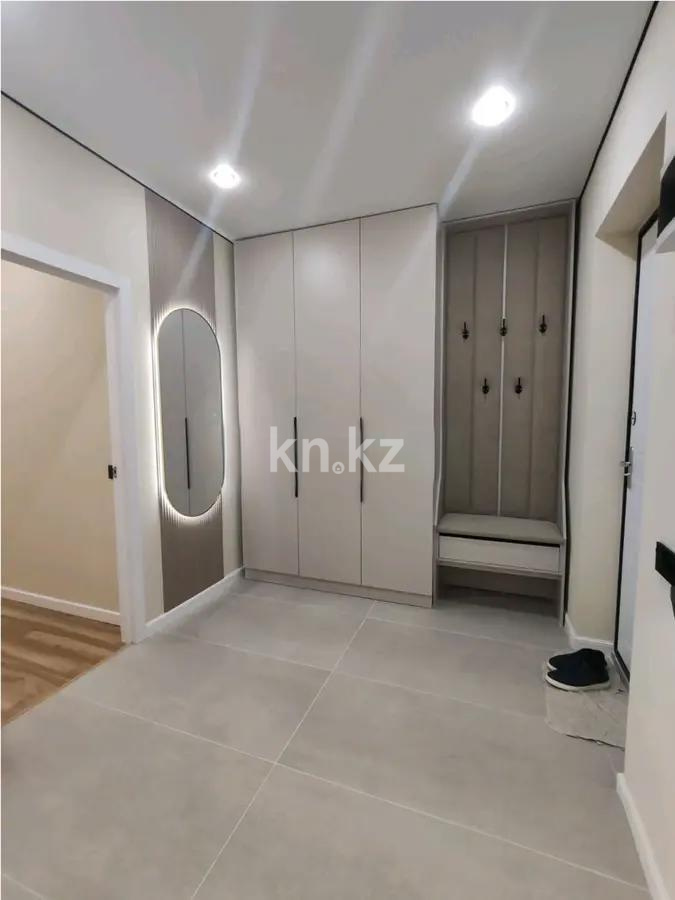 Продажа 2-комнатной квартиры, 40 м² в Алматы - фото 5