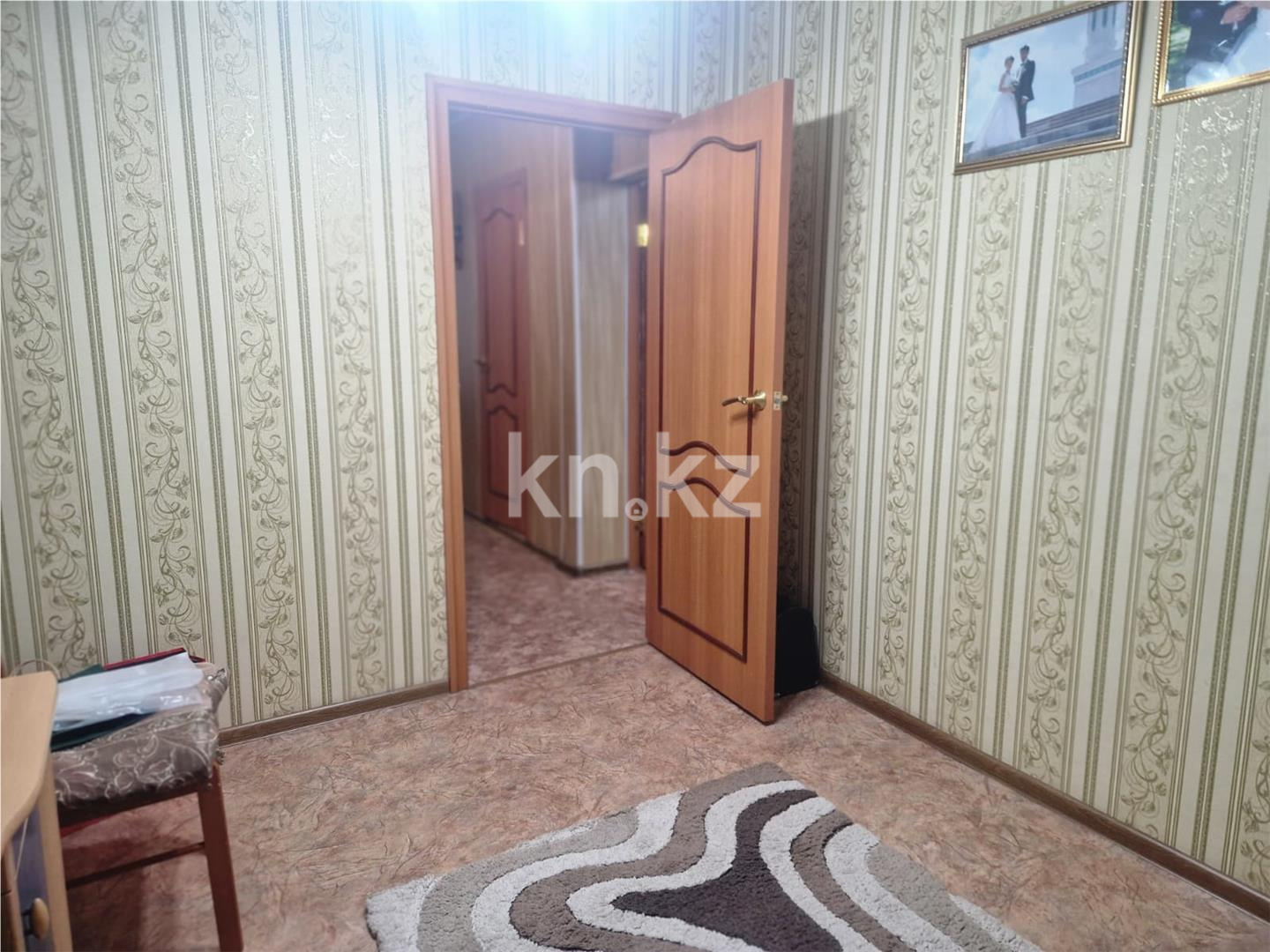 Продажа 3-комнатной квартиры, 65 м², мкр. Степной-1 в Караганде - фото 5