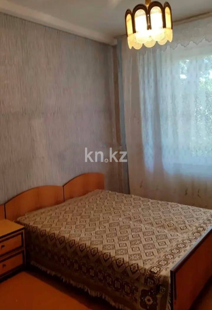 Аренда 2-комнатной квартиры, 47 м², ул. Дукенулы, дом  2 - пр. Богенбай батыра в Астане - фото 2