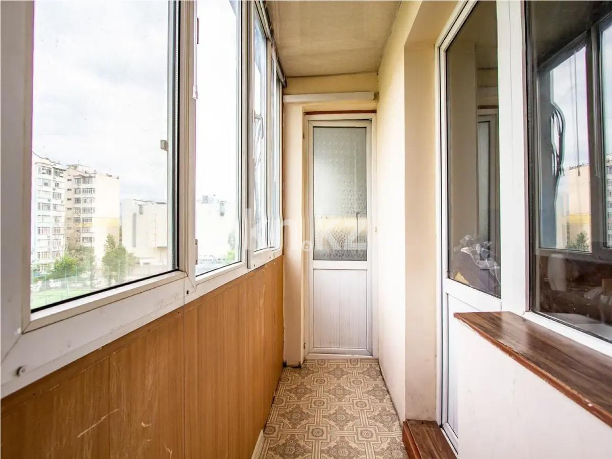 Продажа 3-комнатной квартиры, 75 м², пр. Райымбека, дом  247а в Алматы - фото 10