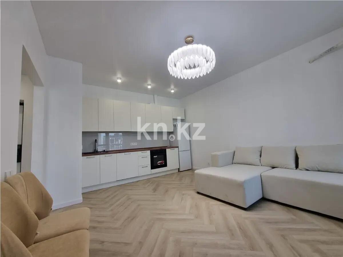 Продажа 2-комнатной квартиры, 47 м² в Астане - фото 2