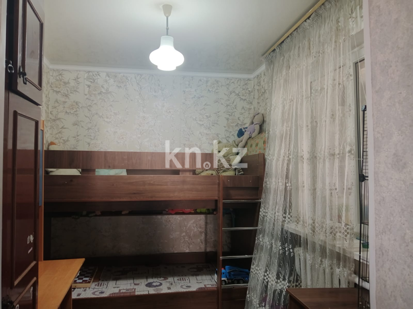 Продажа 4-комнатного дома, 64 м² в Алматы - фото 3