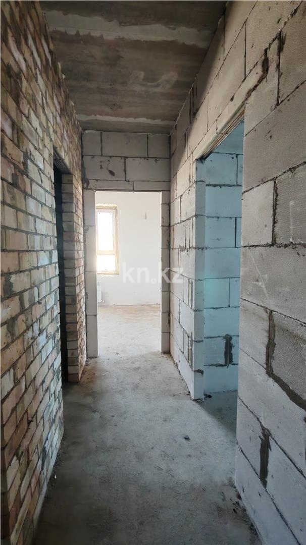Продажа 2-комнатной квартиры, 51 м² в Караганде - фото 8
