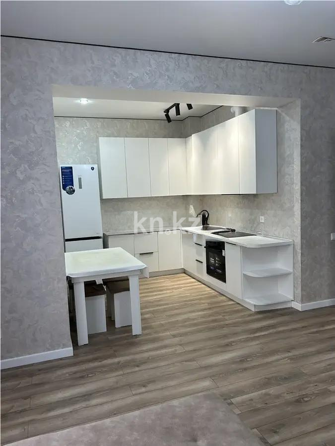 Продажа 2-комнатной квартиры, 60.6 м² в Астане - фото 3